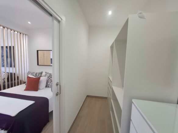 Fully Renovated Studio Apartment In Torviscas Alto, Tenerife
