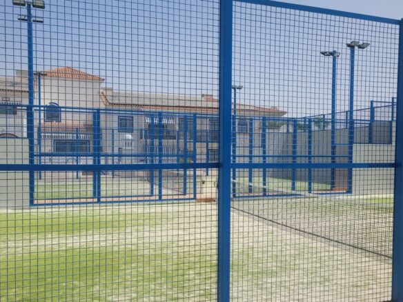 Two Bedroom Penthouse In Llano Del Camello, Tenerife