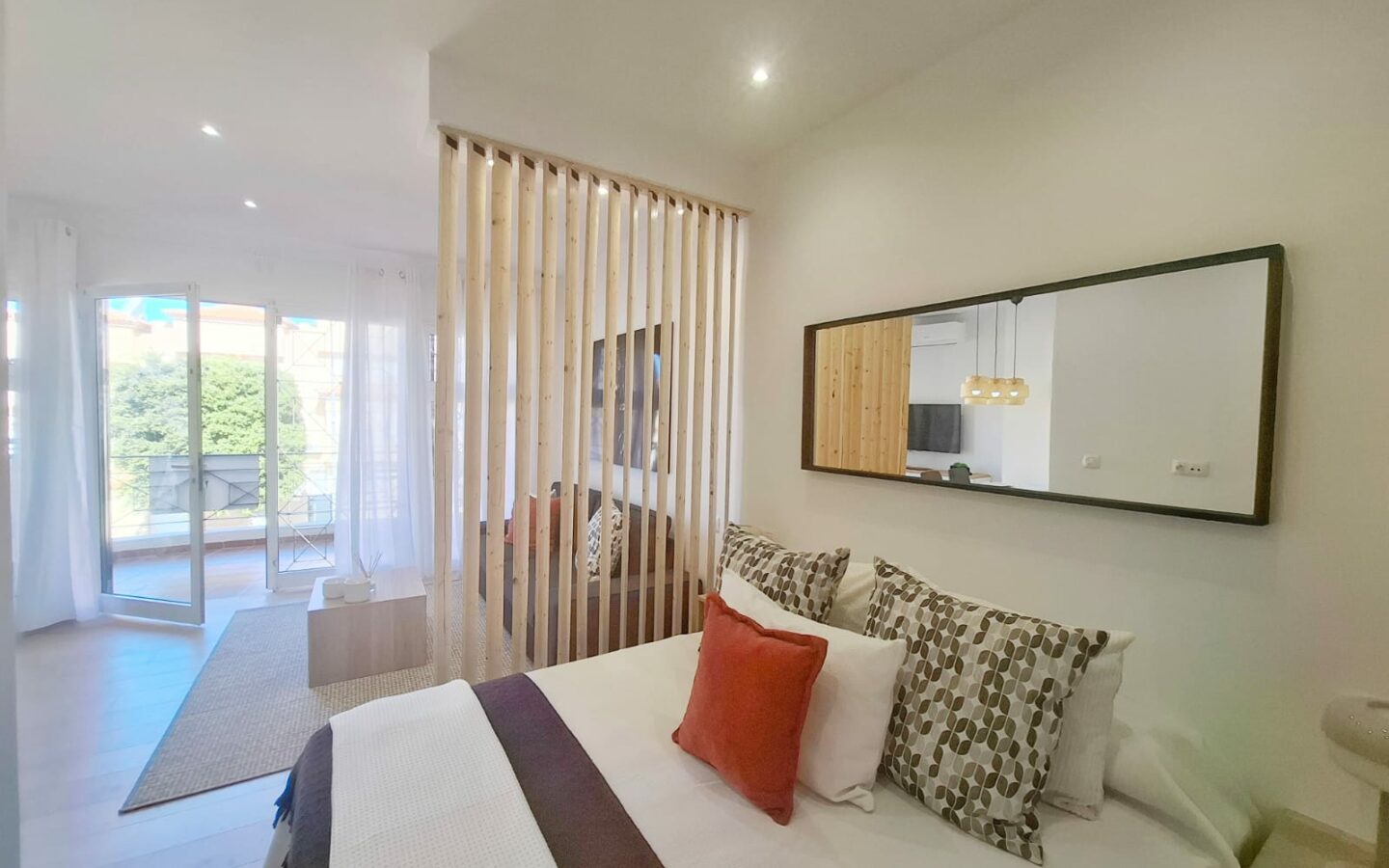 Fully Renovated Studio Apartment In Torviscas Alto, Tenerife