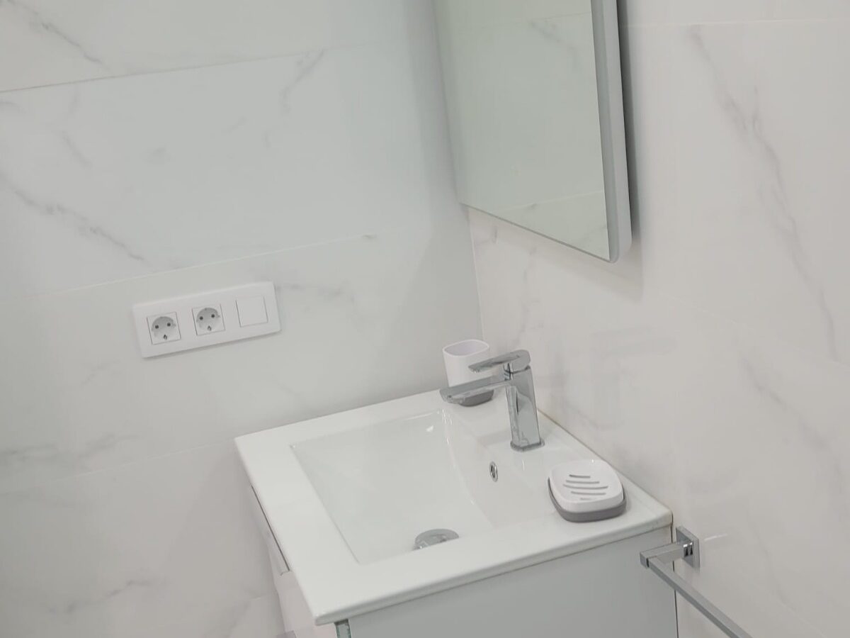 Refurbished Apartment In Los Cristianos, Tenerife