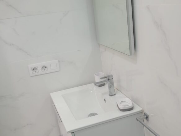 Refurbished Apartment In Los Cristianos, Tenerife