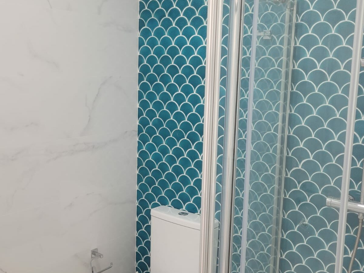 Refurbished Apartment In Los Cristianos, Tenerife