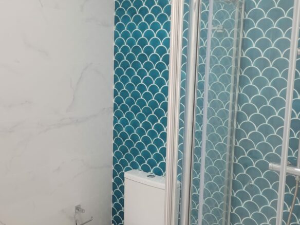 Refurbished Apartment In Los Cristianos, Tenerife