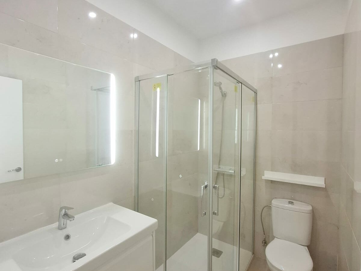 Fully Renovated Studio Apartment In Torviscas Alto, Tenerife