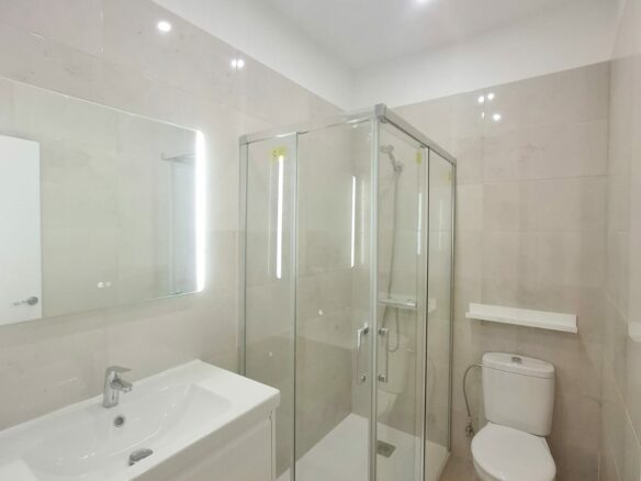Fully Renovated Studio Apartment In Torviscas Alto, Tenerife