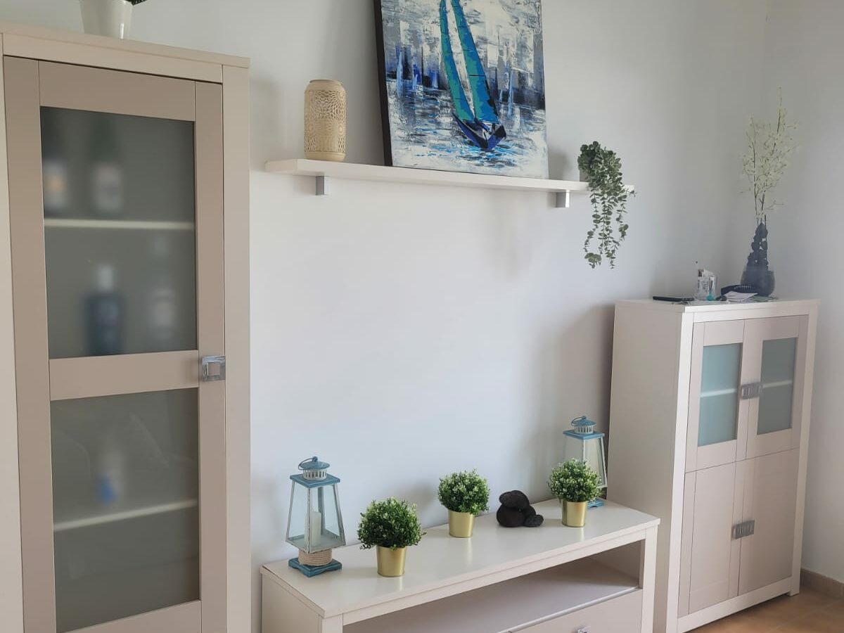 Two Bedroom Penthouse In Llano Del Camello, Tenerife