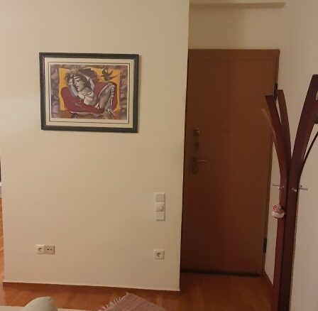 Duplex Apartment Of 115 M² With 2 Bedrooms, 1 Bathroom, Balcony, Fitted Wardrobes, Equipped Kitchen, Air Conditioning.