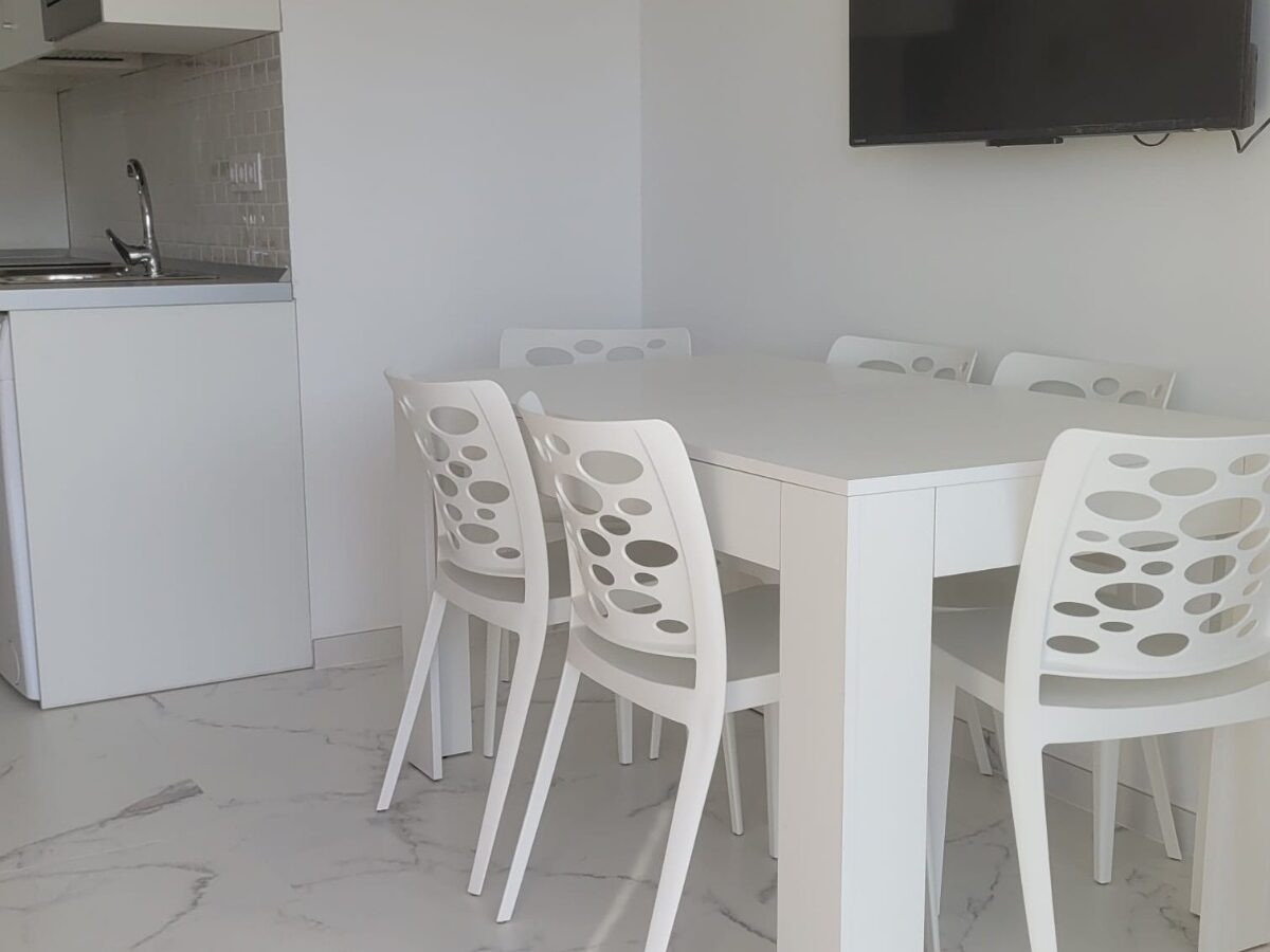 Refurbished Apartment In Los Cristianos, Tenerife