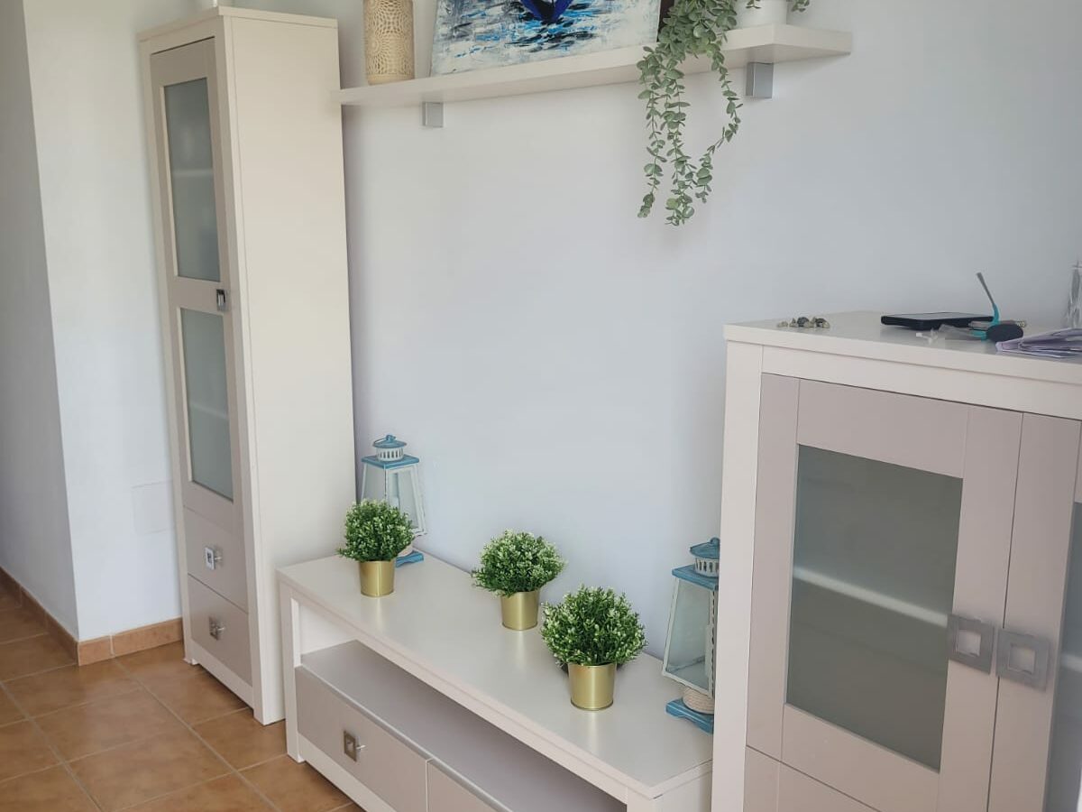 Two Bedroom Penthouse In Llano Del Camello, Tenerife