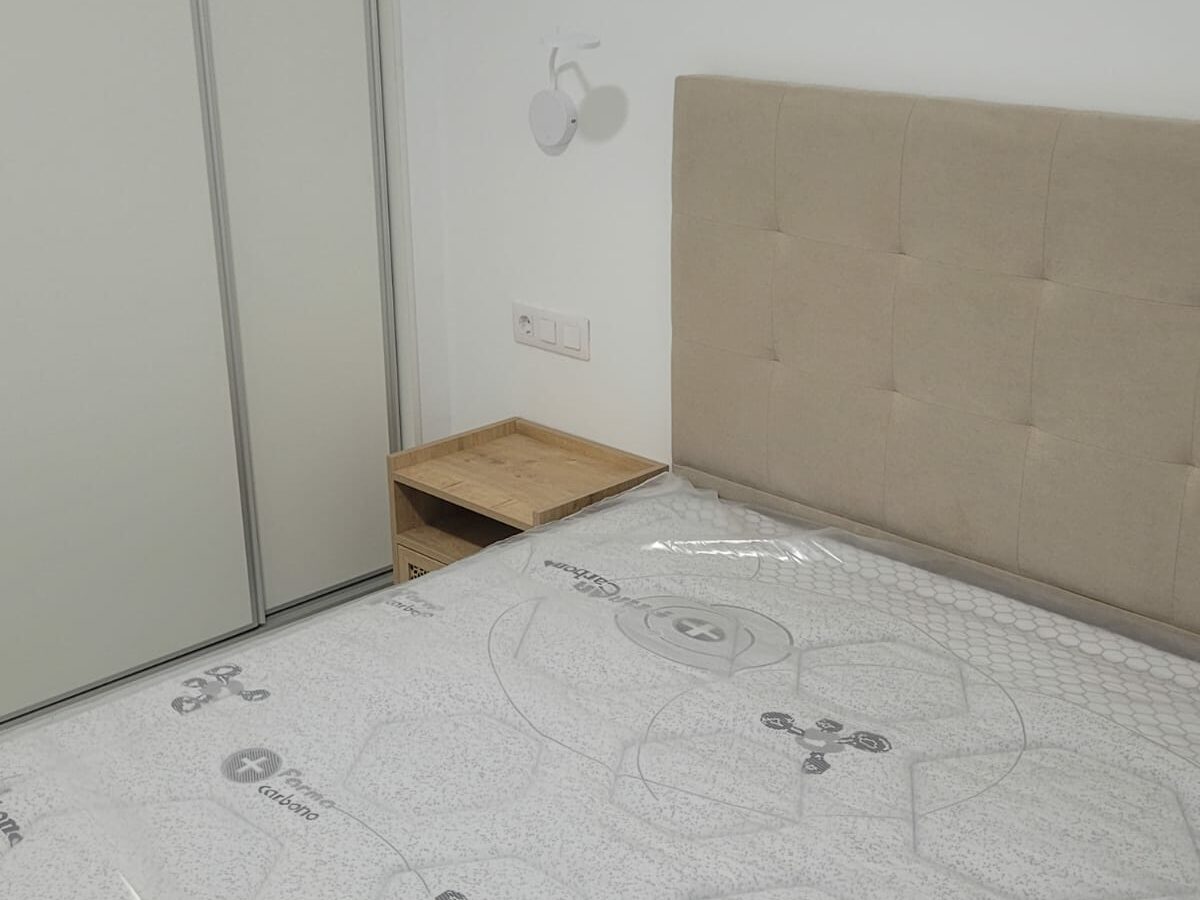 Refurbished Apartment In Los Cristianos, Tenerife