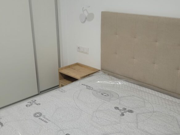 Refurbished Apartment In Los Cristianos, Tenerife