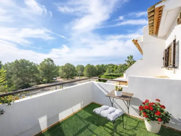 3-bedroom Flat In Finestrat, Spain (254 M²)