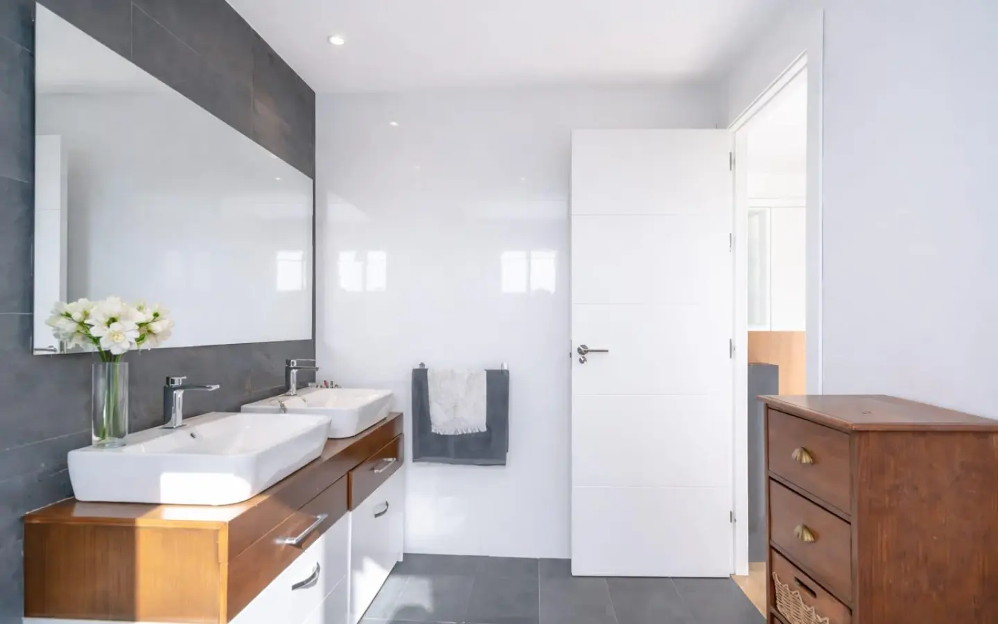 3-bedroom Flat In Finestrat, Spain (254 M²)