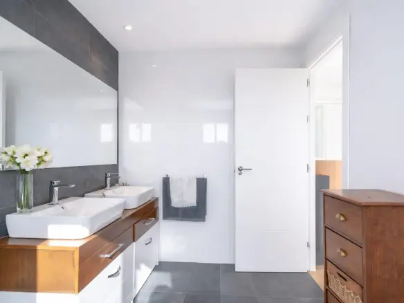 3-bedroom Flat In Finestrat, Spain (254 M²)