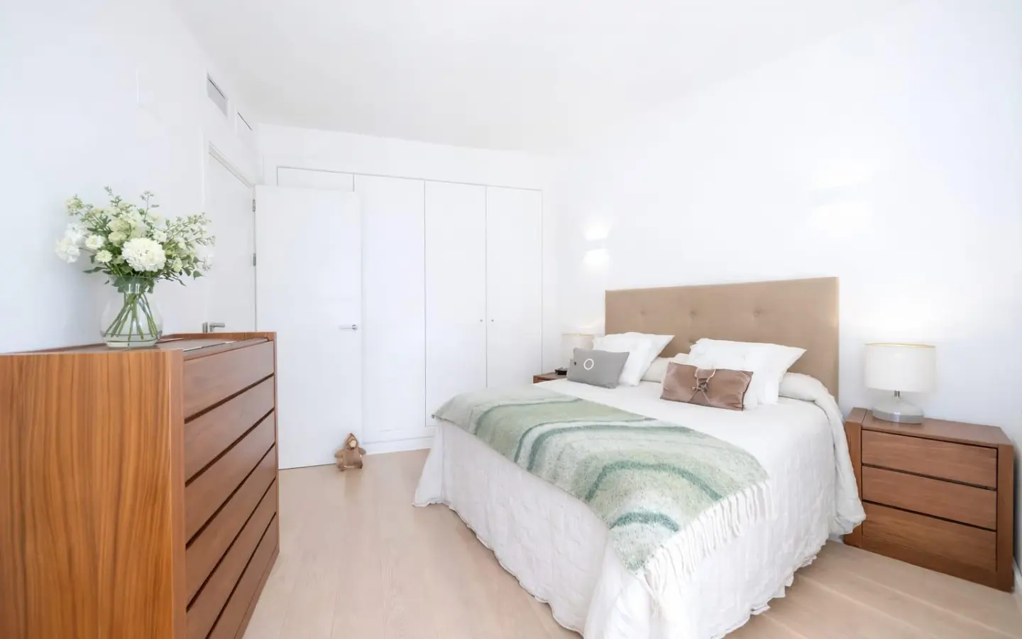 3-bedroom Flat In Finestrat, Spain (254 M²)