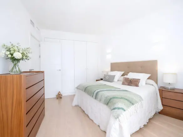 3-bedroom Flat In Finestrat, Spain (254 M²)