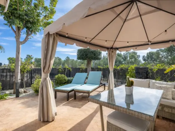 3-bedroom Flat In Finestrat, Spain (254 M²)