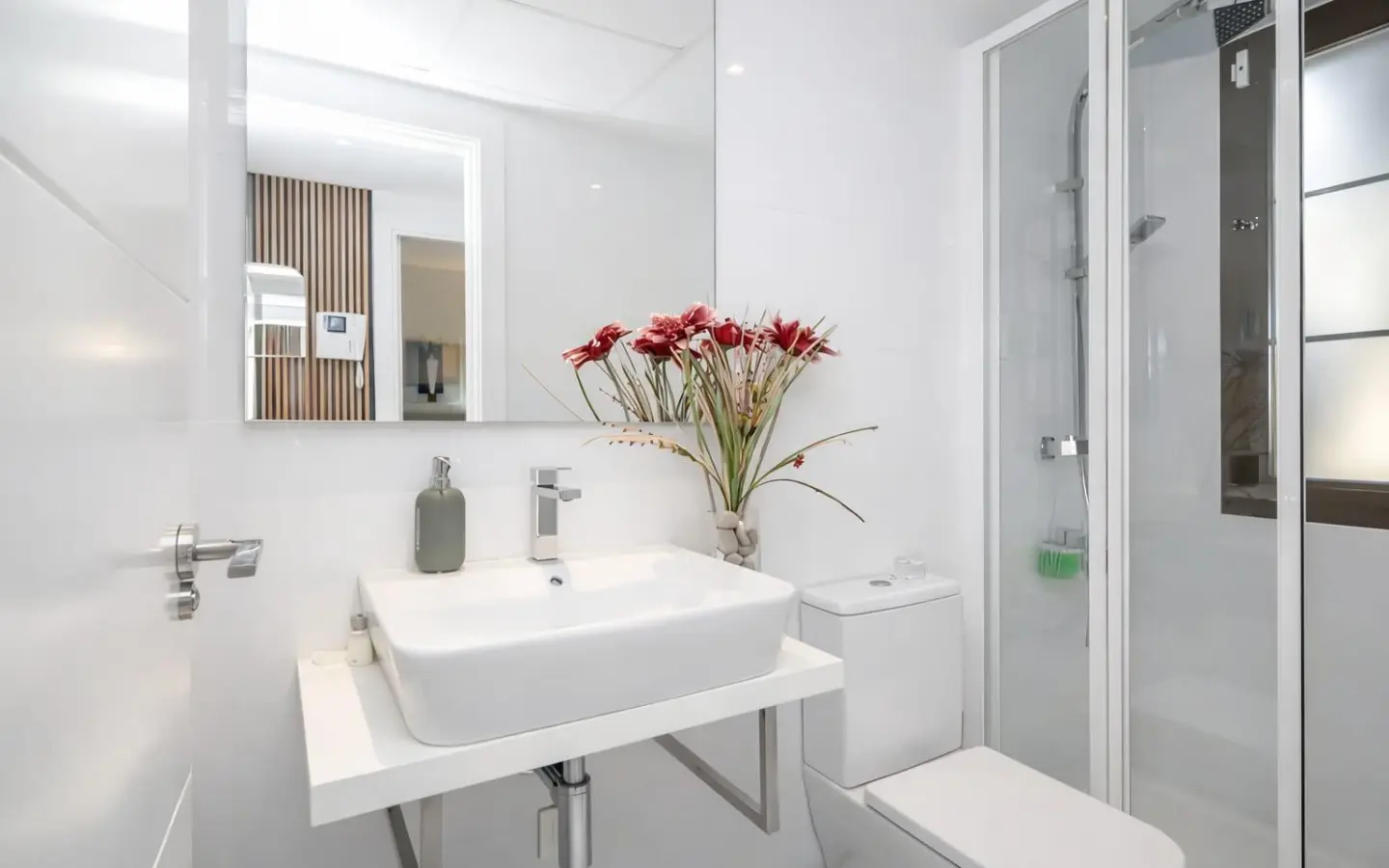3-bedroom Flat In Finestrat, Spain (254 M²)