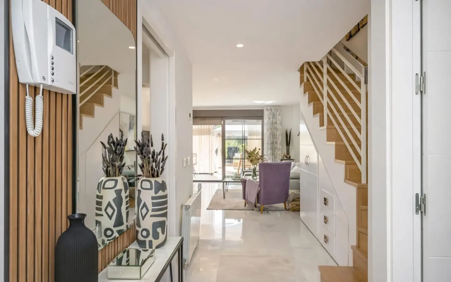 3-bedroom Flat In Finestrat, Spain (254 M²)