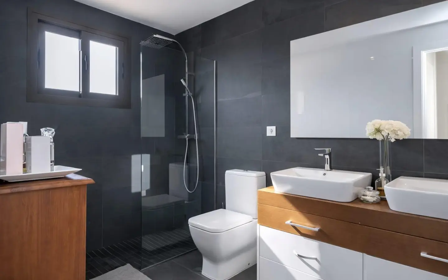 3-bedroom Flat In Finestrat, Spain (254 M²)