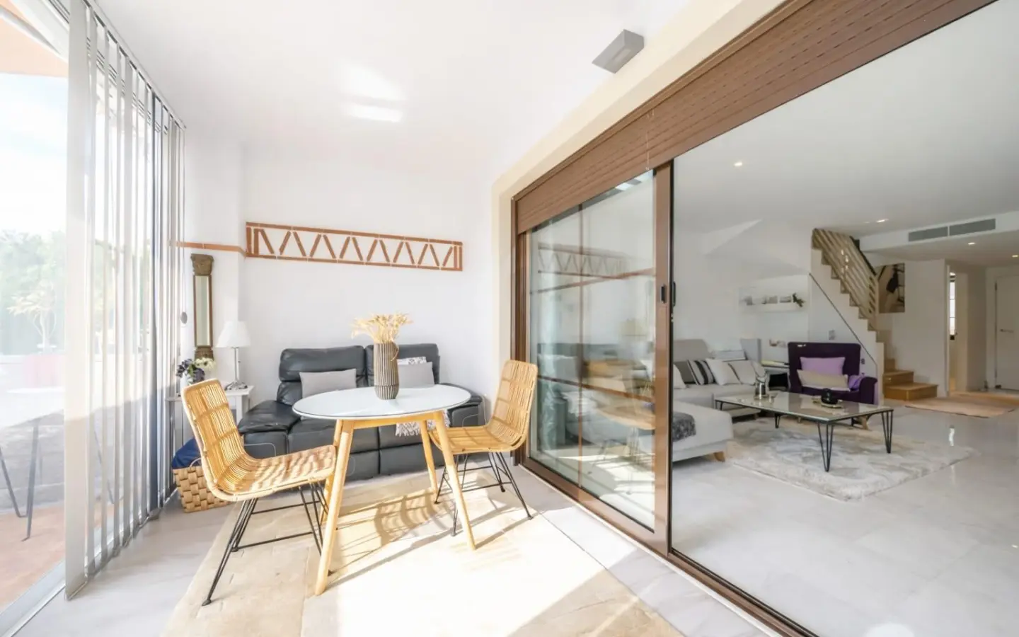 3-bedroom Flat In Finestrat, Spain (254 M²)