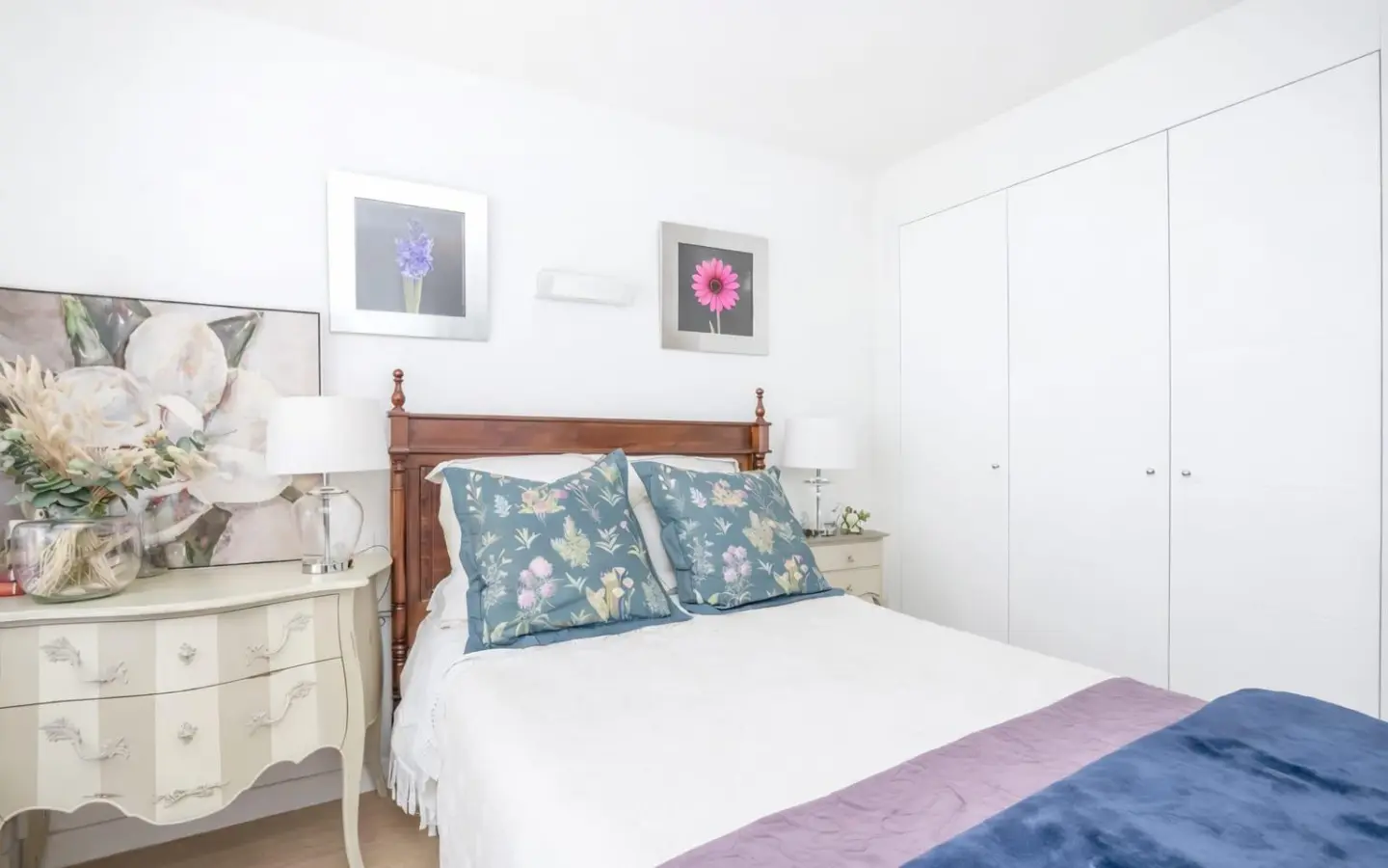 3-bedroom Flat In Finestrat, Spain (254 M²)
