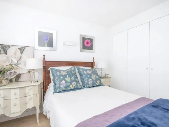 3-bedroom Flat In Finestrat, Spain (254 M²)