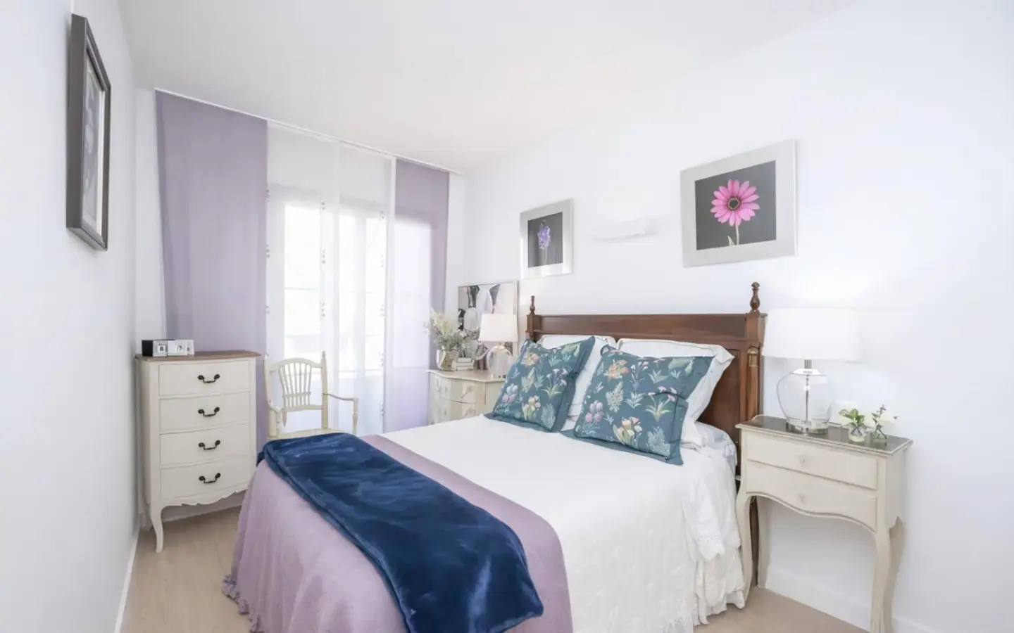 3-bedroom Flat In Finestrat, Spain (254 M²)