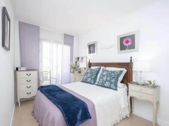 3-bedroom Flat In Finestrat, Spain (254 M²)