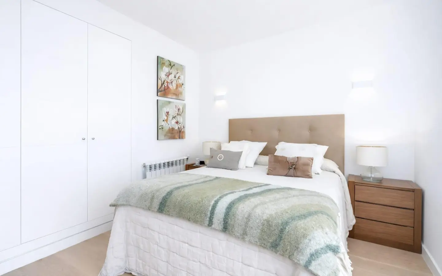 3-bedroom Flat In Finestrat, Spain (254 M²)
