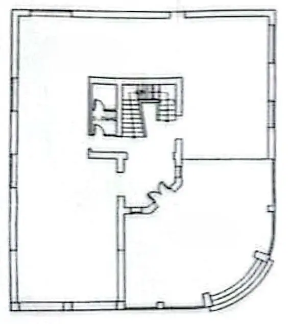 Commercial Unit Of 586 M² In Alicante, Spain