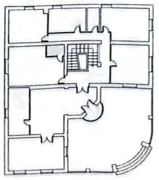 Commercial Unit Of 586 M² In Alicante, Spain