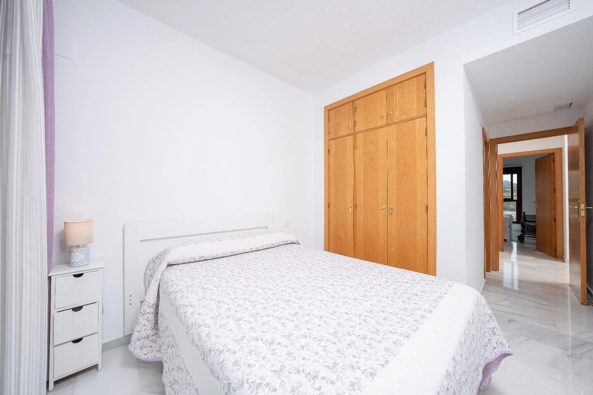 Apartment Of 137 M² In Benidorm, Spain