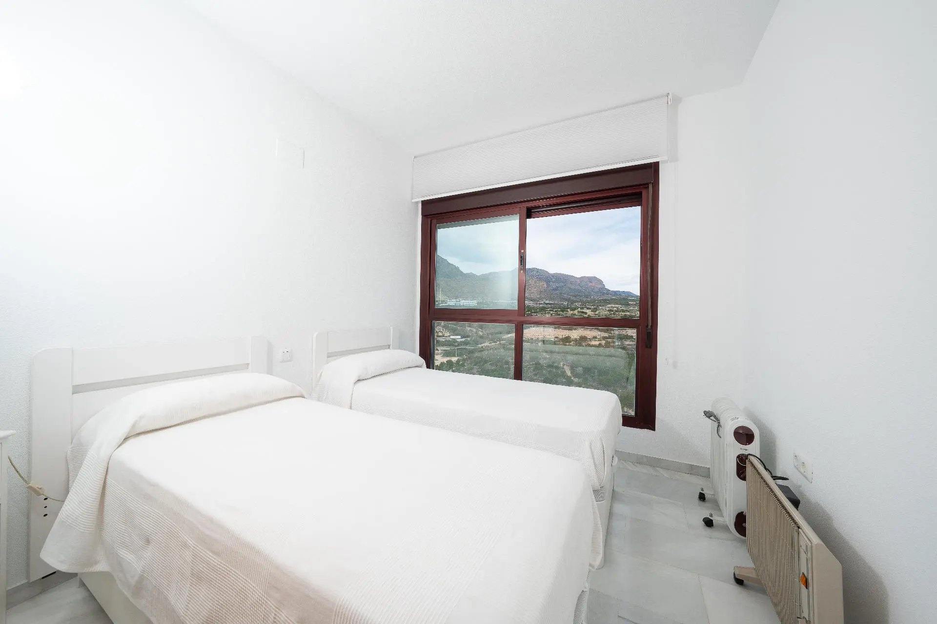 Apartment Of 137 M² In Benidorm, Spain