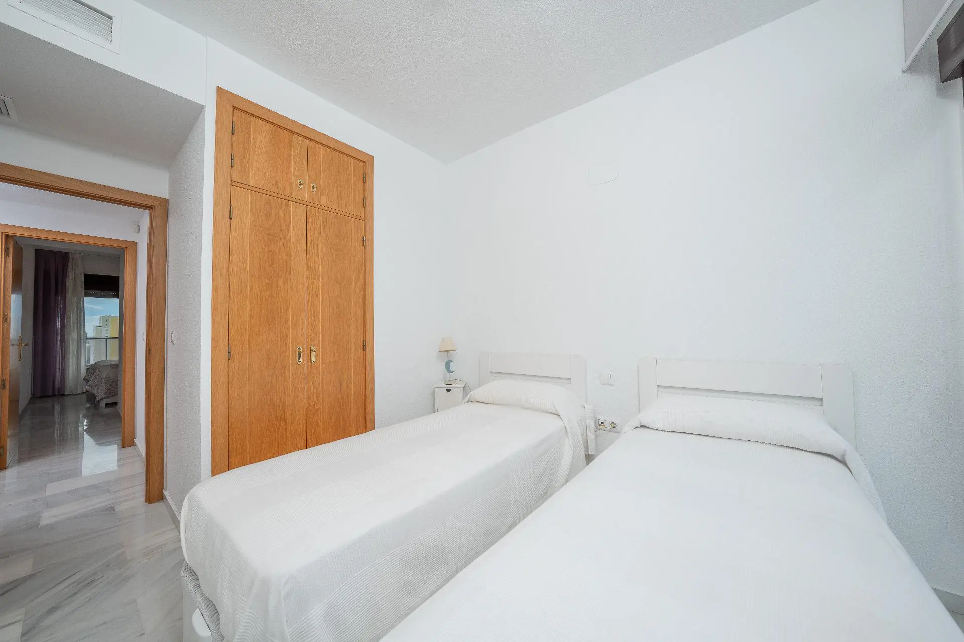 Apartment Of 137 M² In Benidorm, Spain