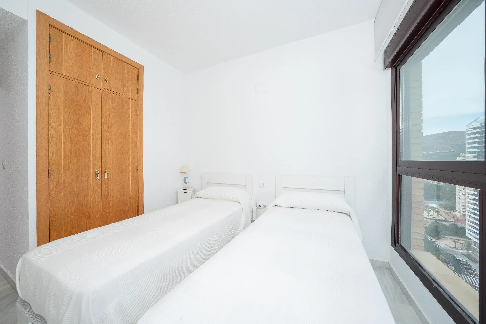 Apartment Of 137 M² In Benidorm, Spain