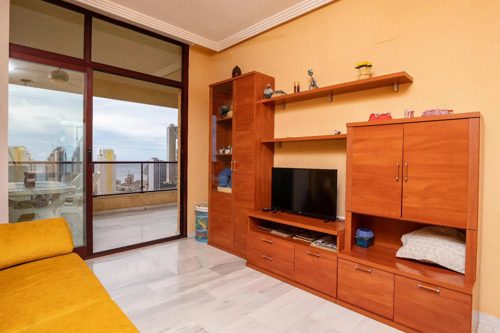 Apartment Of 137 M² In Benidorm, Spain