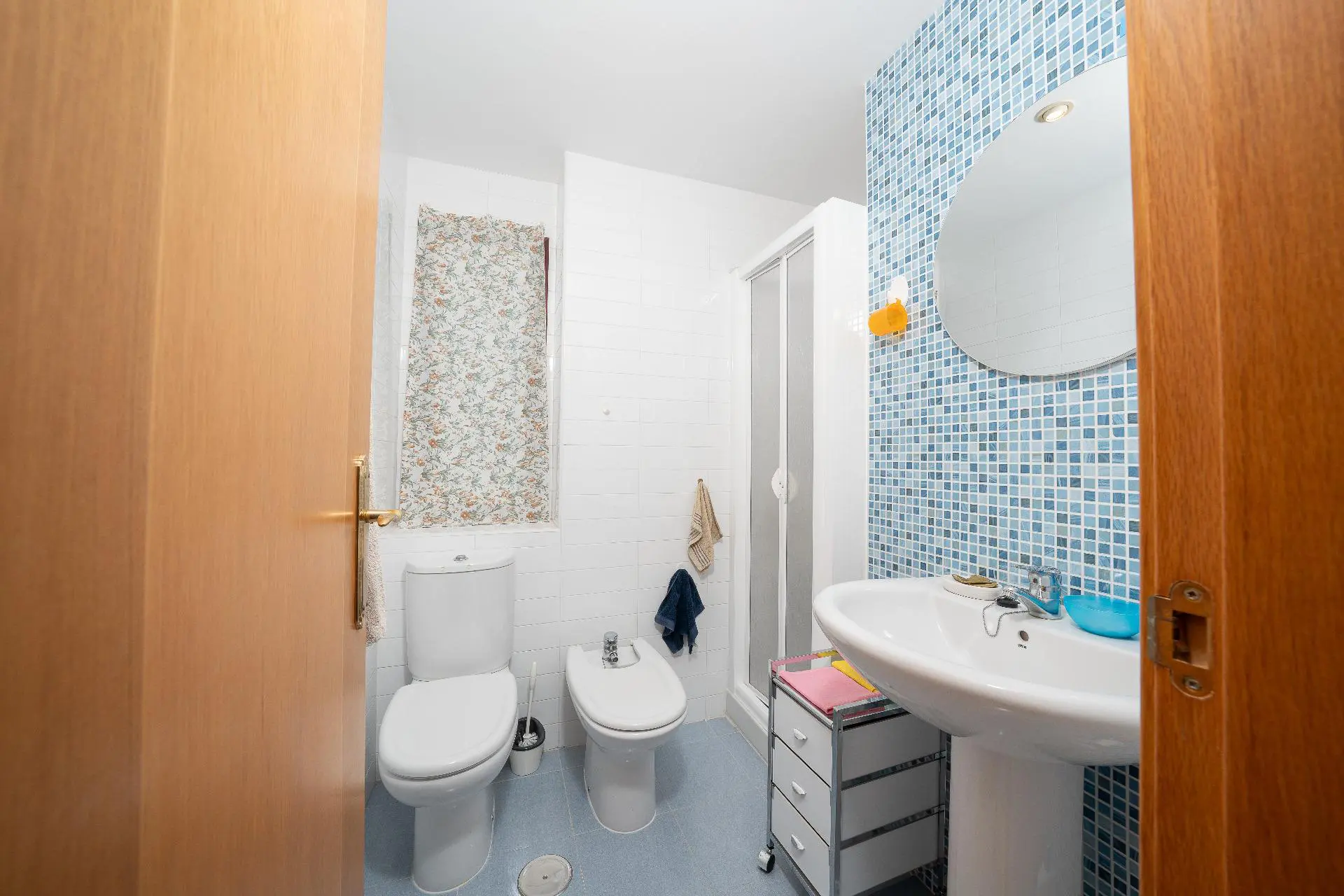 Apartment Of 137 M² In Benidorm, Spain