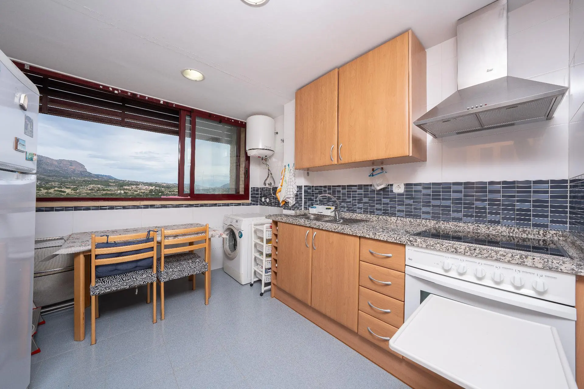 Apartment Of 137 M² In Benidorm, Spain
