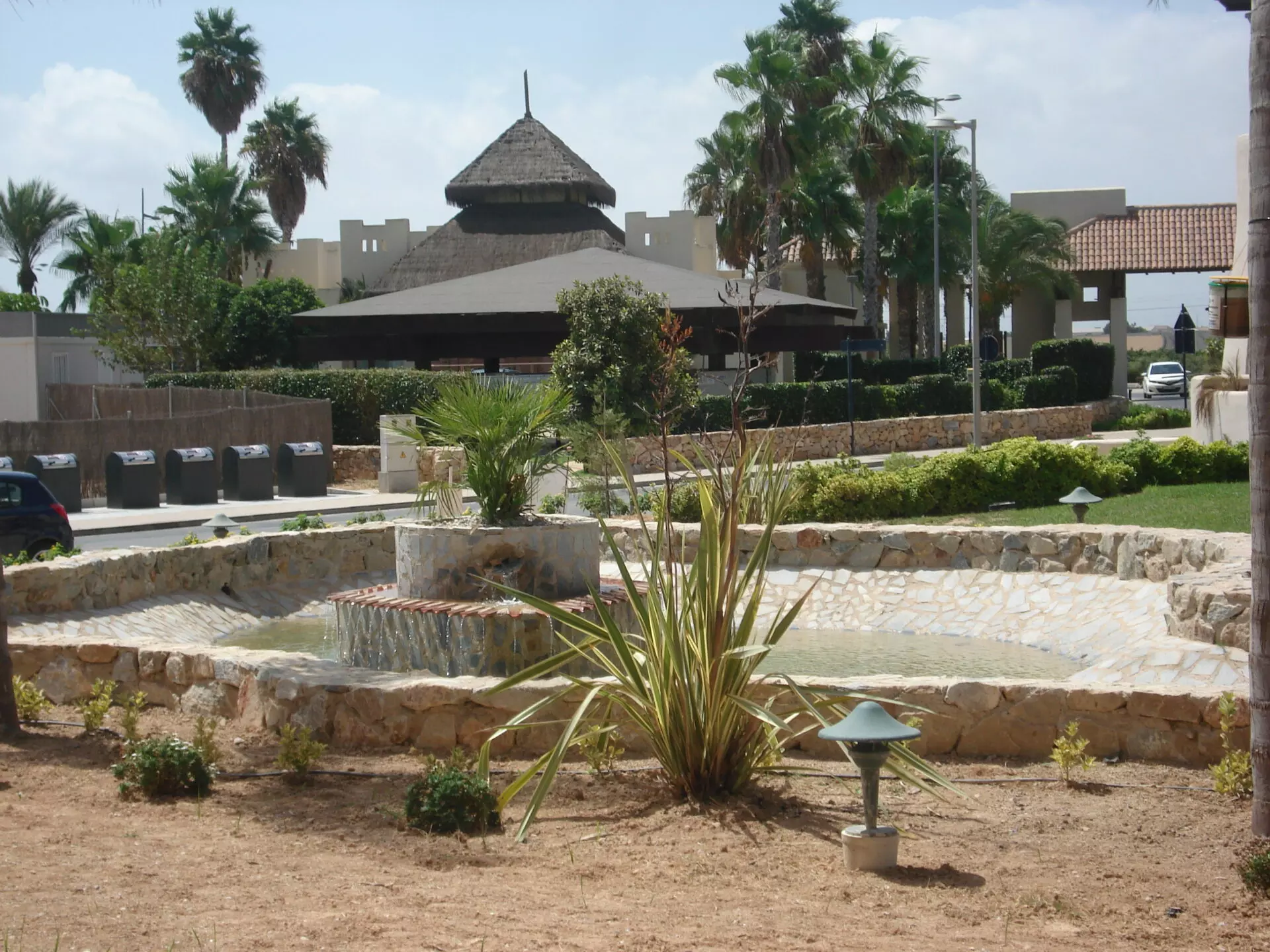 14 entrace 100 m apartment