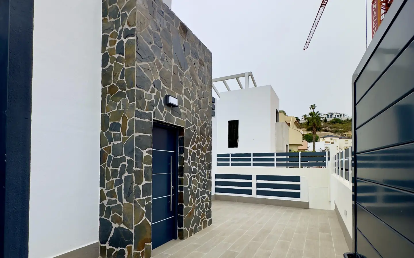 4-bedroom Villa In Rojales, Spain (260 M²)