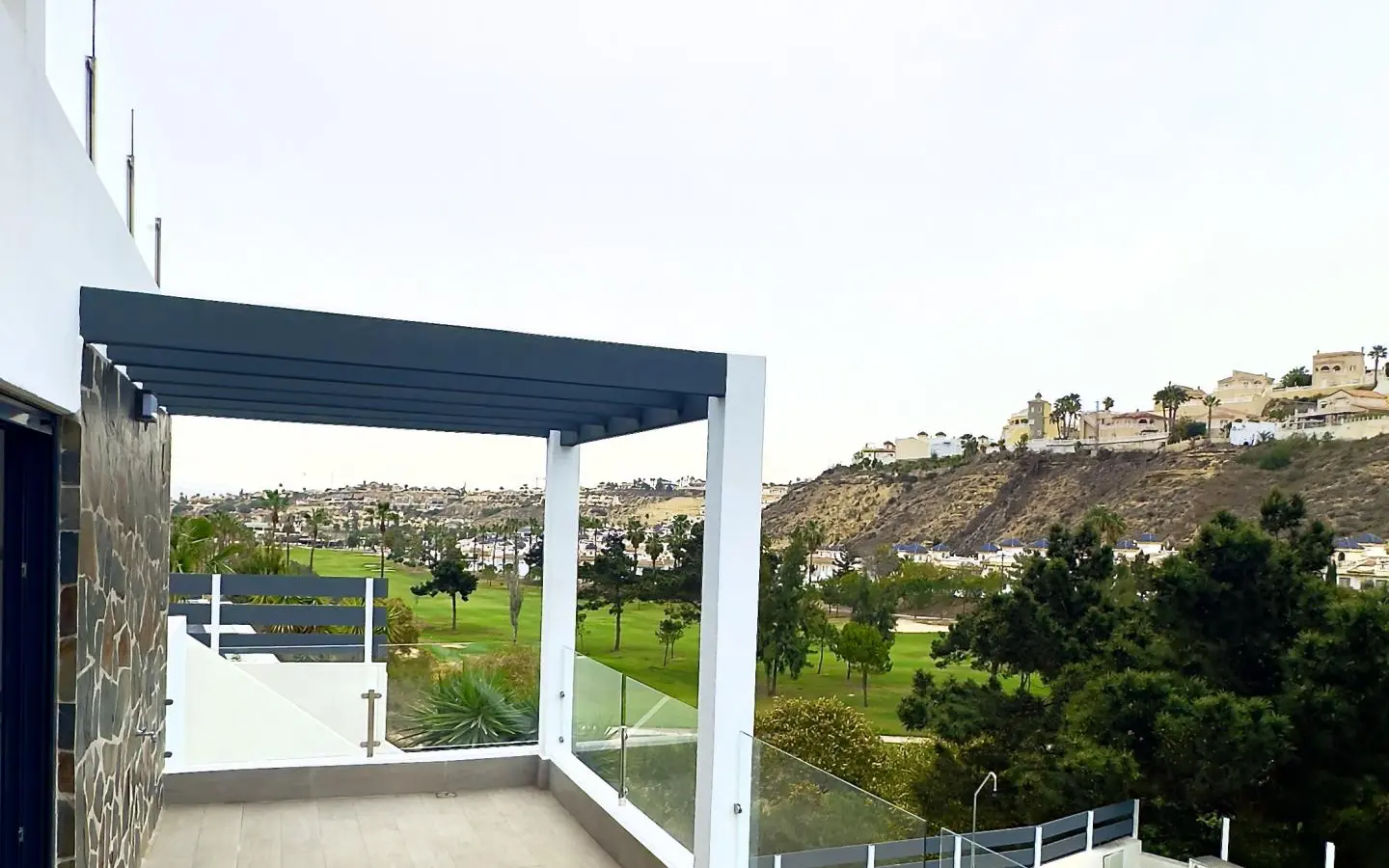 4-bedroom Villa In Rojales, Spain (260 M²)