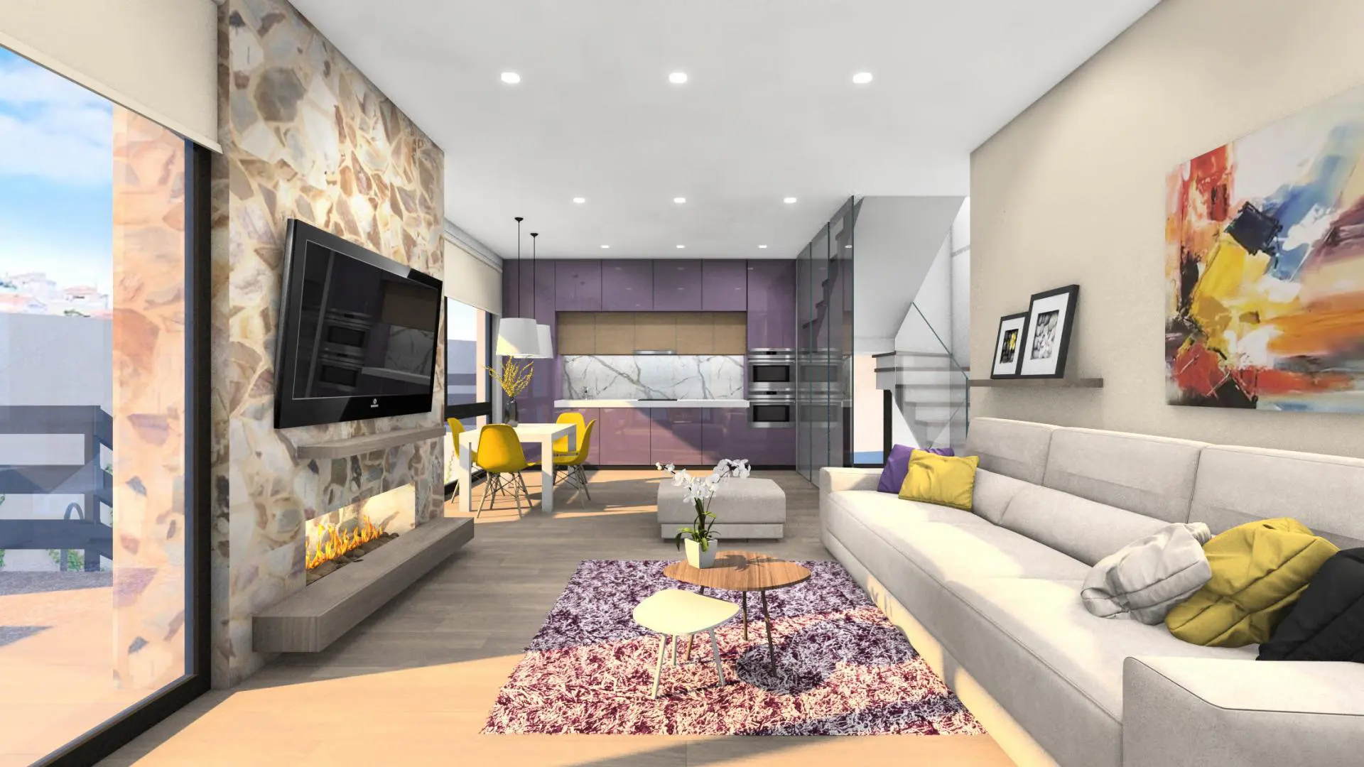 Villa Of 302 M² In Rojales, Spain