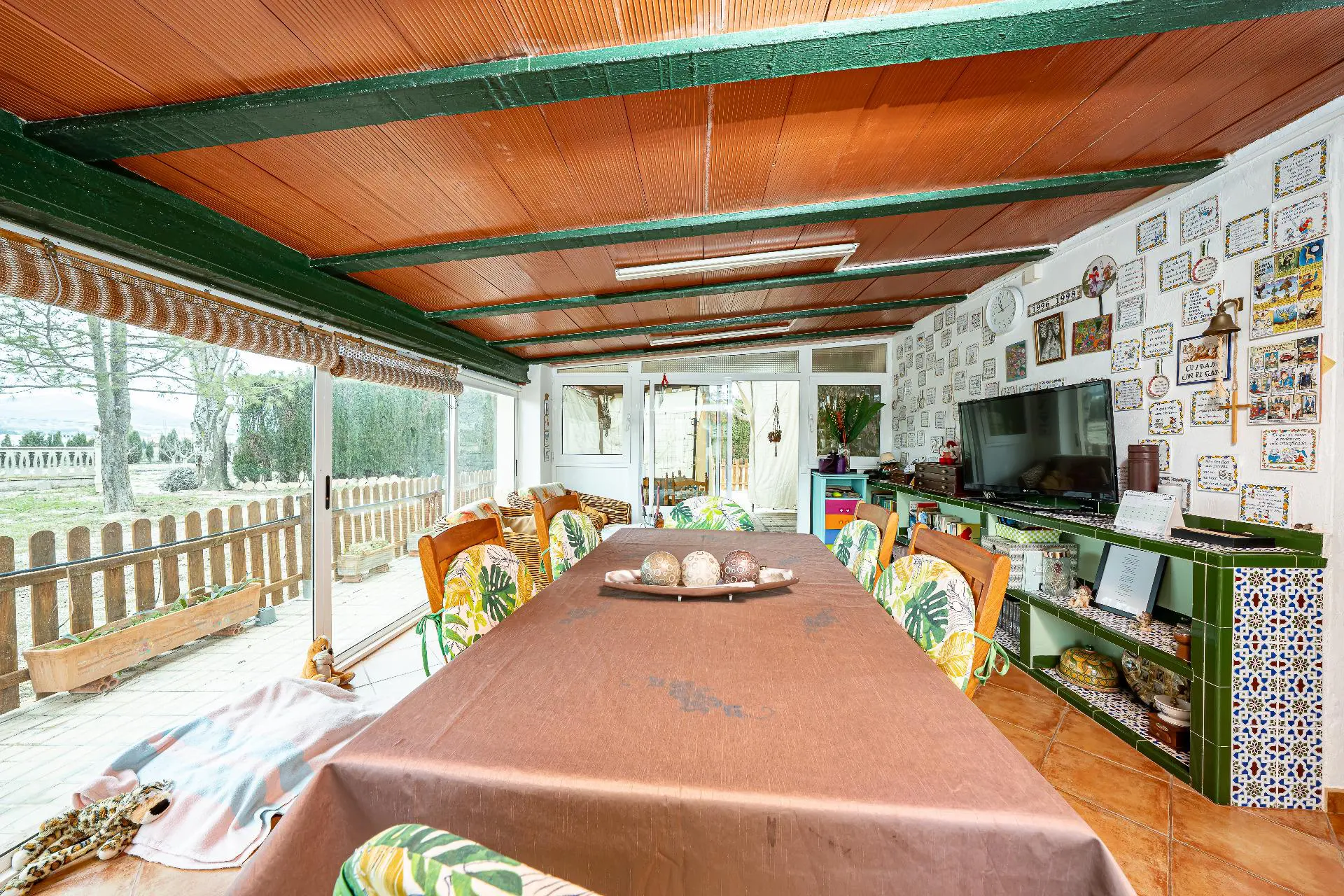 Country House Of 299 M² In Onil, Spain