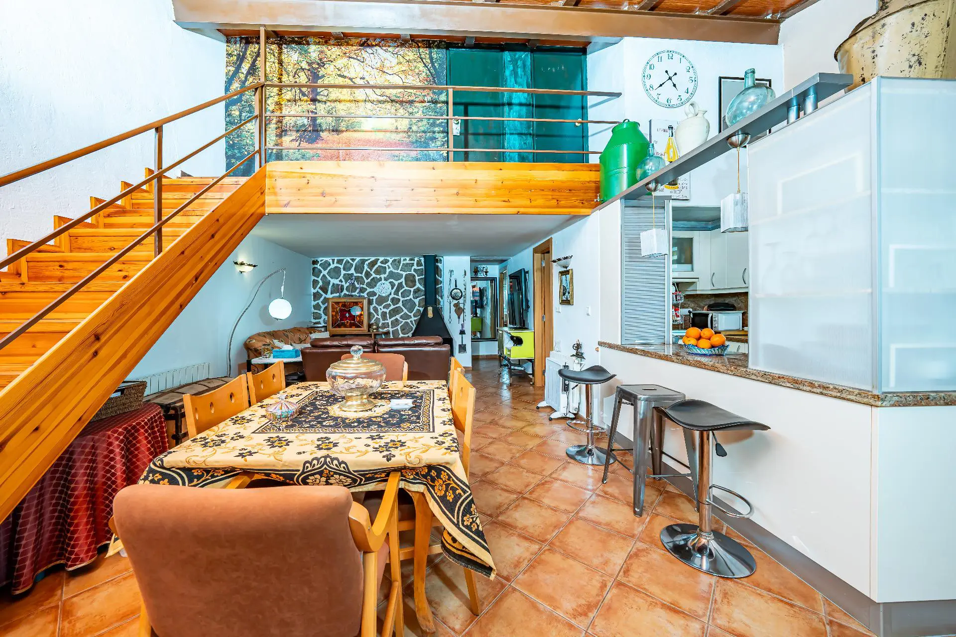 Country House Of 299 M² In Onil, Spain