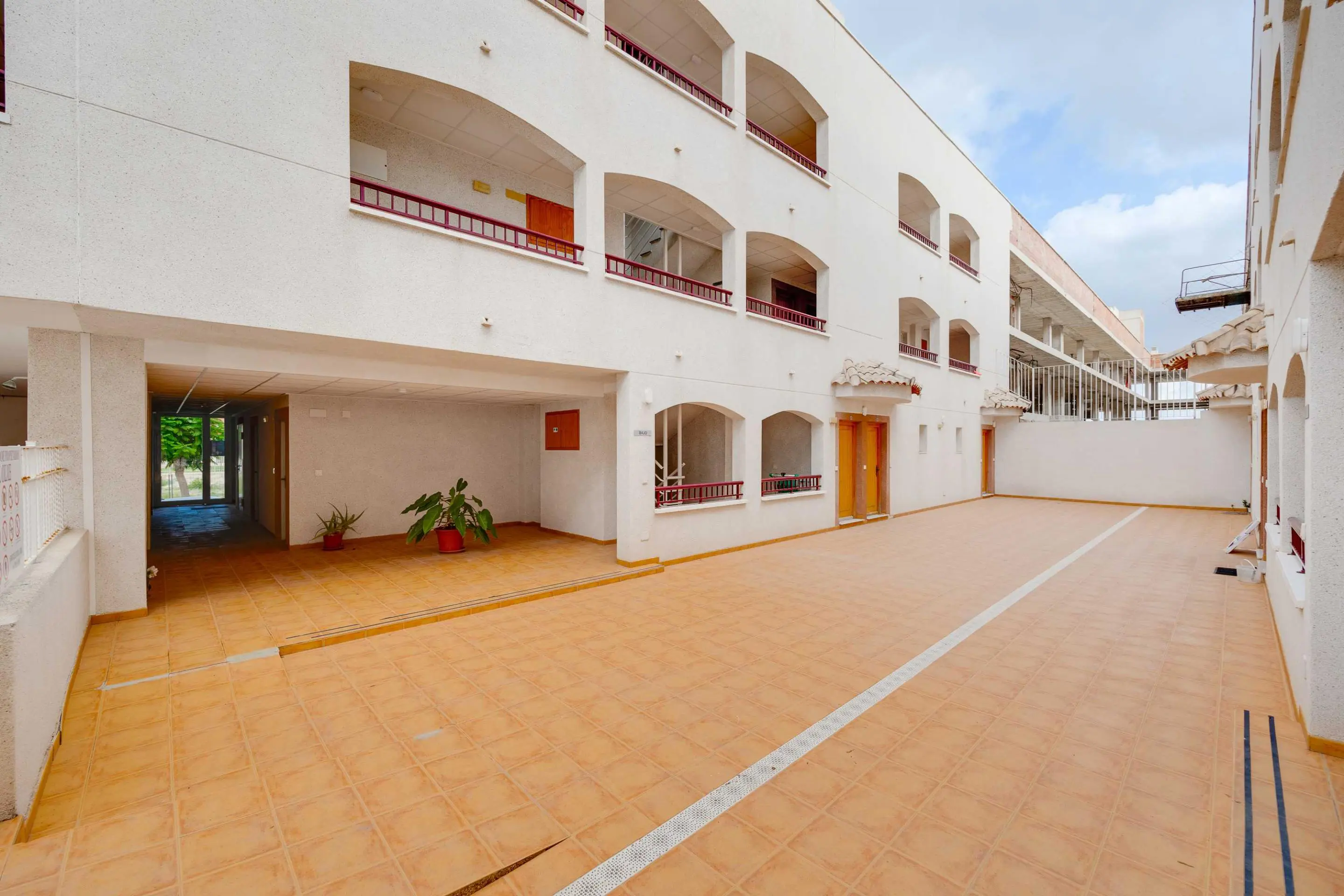 Apartment Of 52 M² In San Fulgencio, Spain
