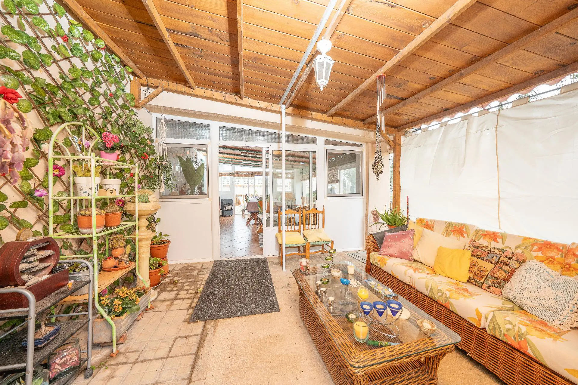 Country House Of 299 M² In Onil, Spain