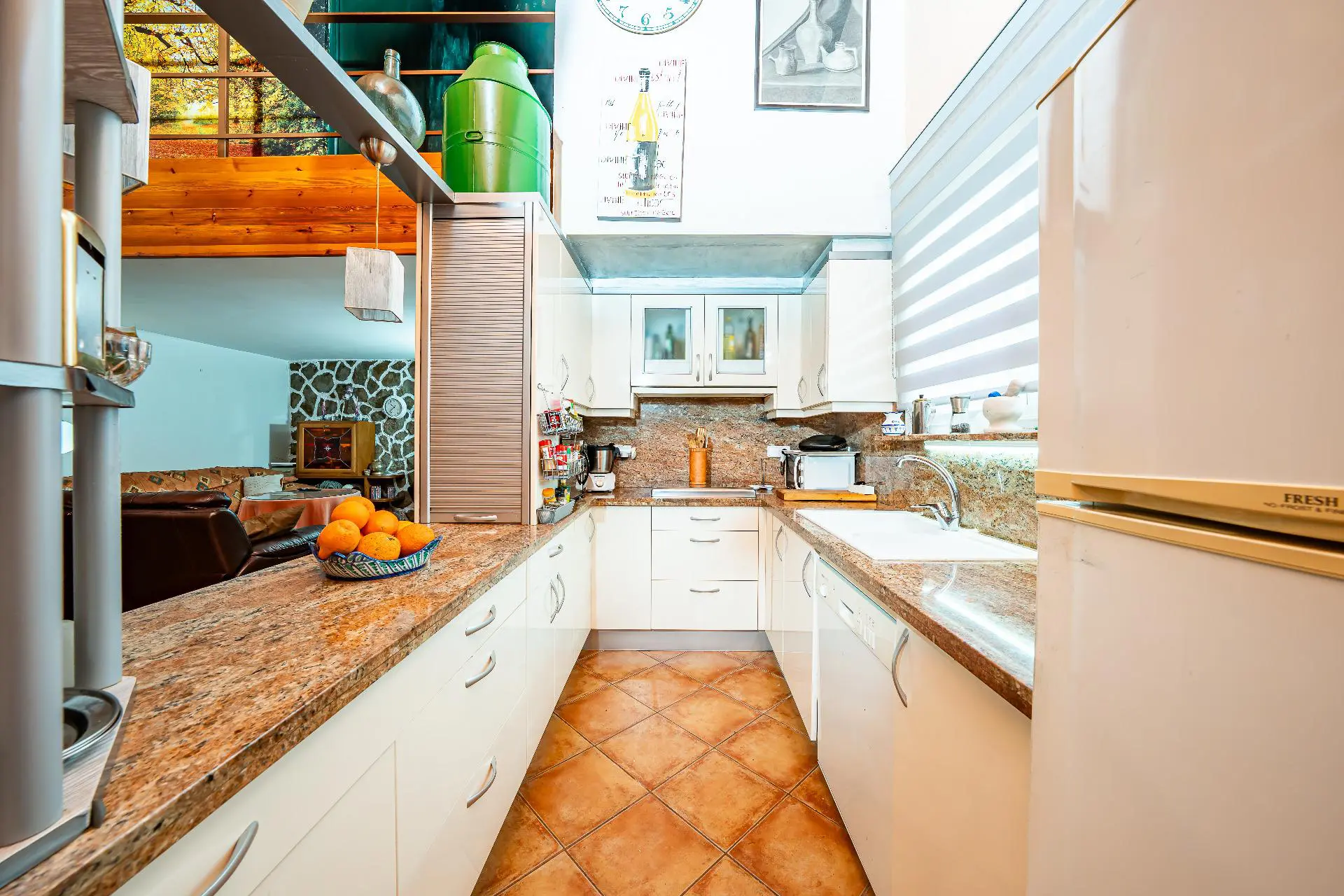 Country House Of 299 M² In Onil, Spain