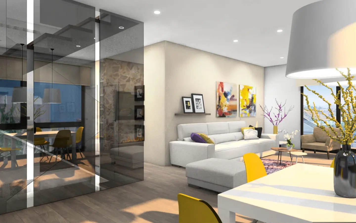 3-bedroom Villa In Rojales, Spain (302 M²)