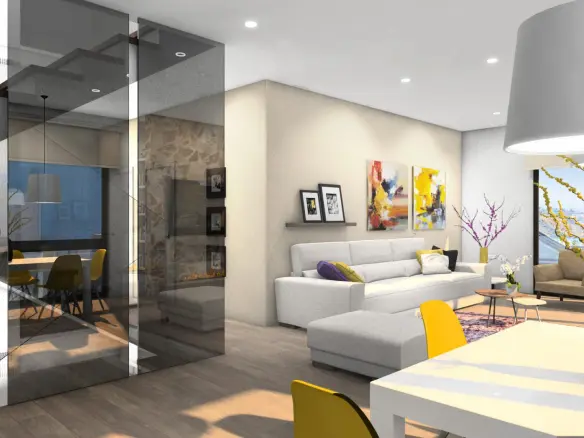 3-bedroom Villa In Rojales, Spain (302 M²)